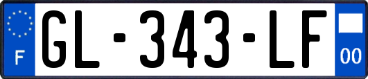 GL-343-LF