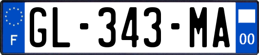 GL-343-MA