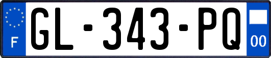 GL-343-PQ