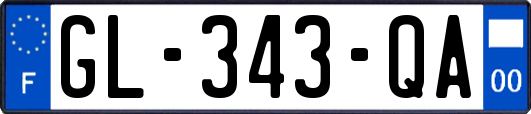 GL-343-QA
