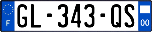 GL-343-QS