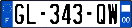 GL-343-QW