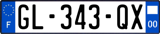 GL-343-QX