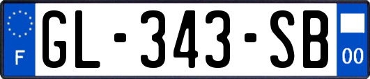 GL-343-SB