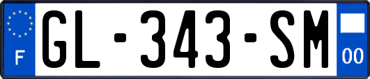 GL-343-SM