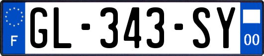 GL-343-SY
