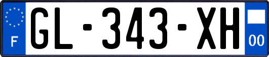 GL-343-XH