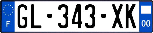 GL-343-XK