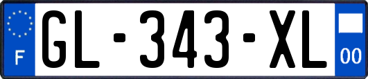 GL-343-XL
