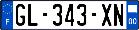 GL-343-XN