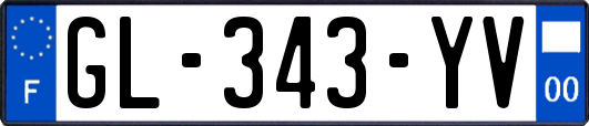 GL-343-YV