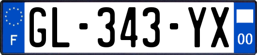 GL-343-YX