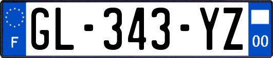 GL-343-YZ