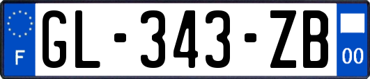 GL-343-ZB