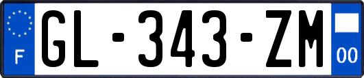GL-343-ZM