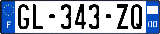 GL-343-ZQ
