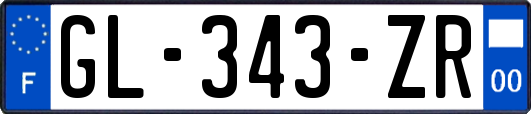 GL-343-ZR