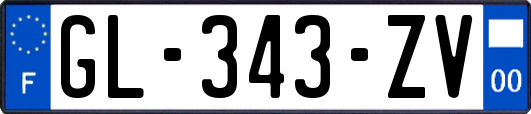 GL-343-ZV
