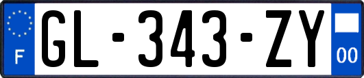 GL-343-ZY