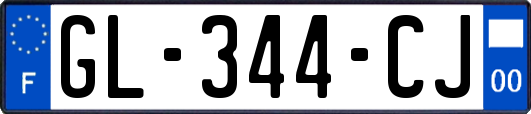 GL-344-CJ