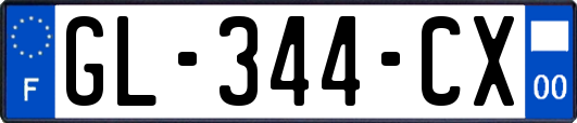 GL-344-CX