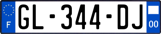 GL-344-DJ