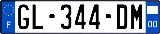 GL-344-DM