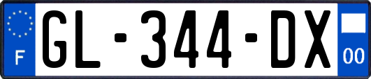 GL-344-DX