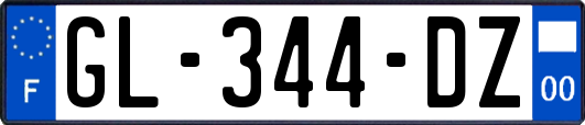 GL-344-DZ