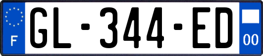 GL-344-ED