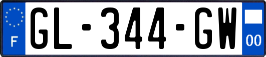 GL-344-GW
