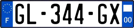 GL-344-GX