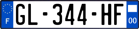 GL-344-HF