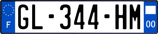 GL-344-HM