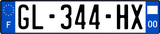 GL-344-HX