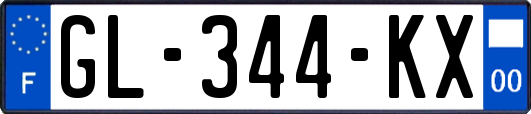GL-344-KX