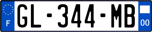 GL-344-MB