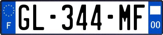 GL-344-MF