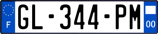 GL-344-PM