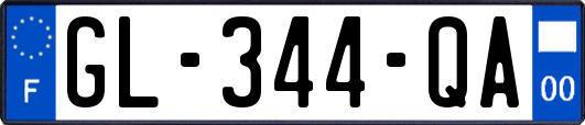 GL-344-QA