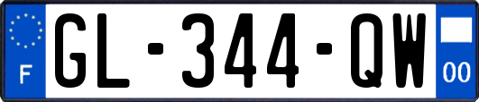 GL-344-QW