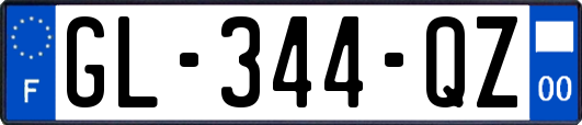 GL-344-QZ