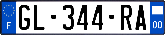 GL-344-RA