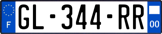 GL-344-RR