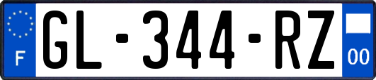 GL-344-RZ