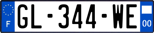 GL-344-WE