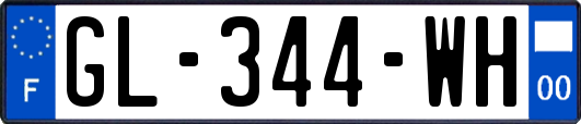 GL-344-WH