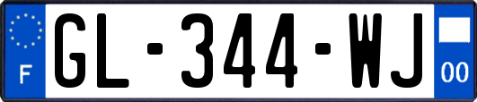 GL-344-WJ