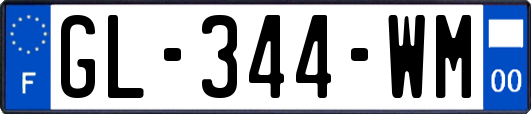 GL-344-WM