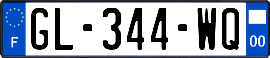 GL-344-WQ